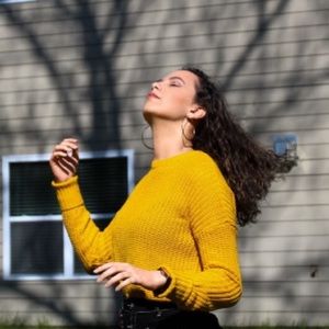 Meet your Posher, Kennedy